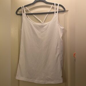 champion workout tank top